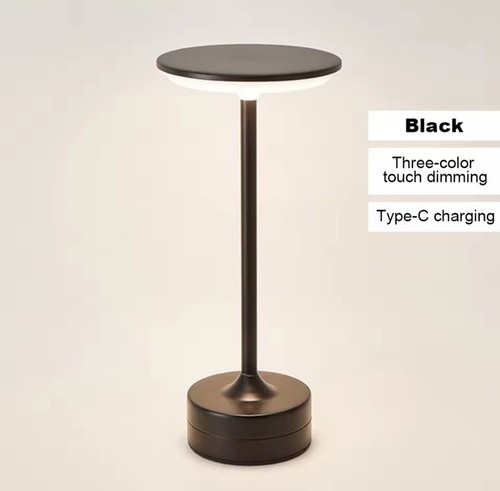 Lampe table led portable - led,