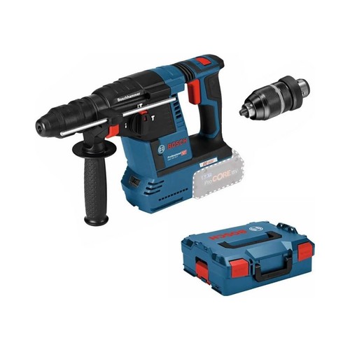Perforateur bosch 18v sds plus - 18v, sds-plus