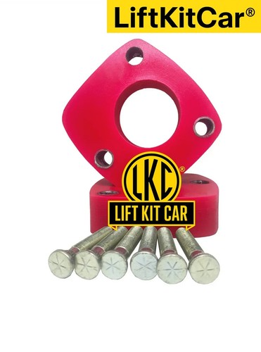 Lkc 30mm lift - lkc, kit