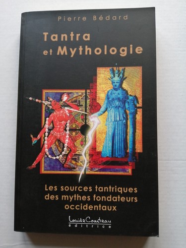 Tantra mythologie les - tantra,