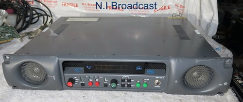 Moniteur audio tsl avec - audio,