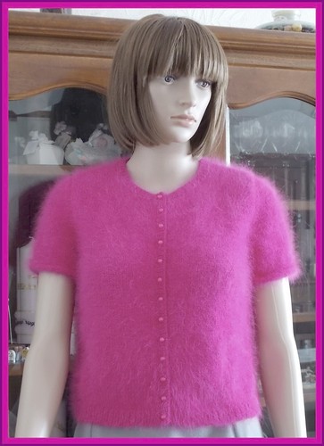 Pull gilet femme manches - pull,