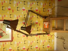 Paire lampe architecte - paire, de