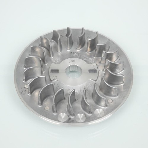 Joue fixe variateur rms pour - rms,