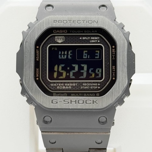 Casio shock gmw b5000mb 1jf - casio,