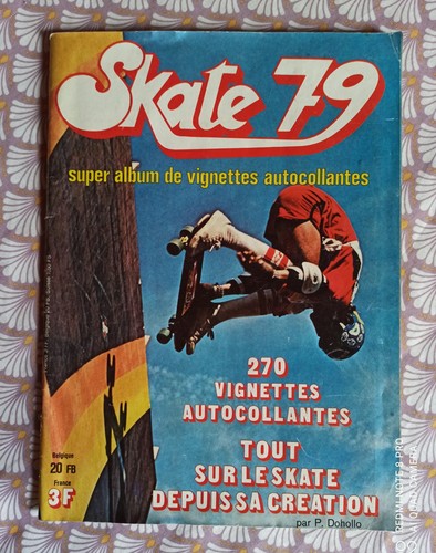 Album images skate - album,