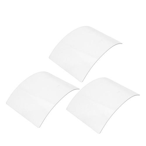 Pcs lentille capuche sablage - pcs,