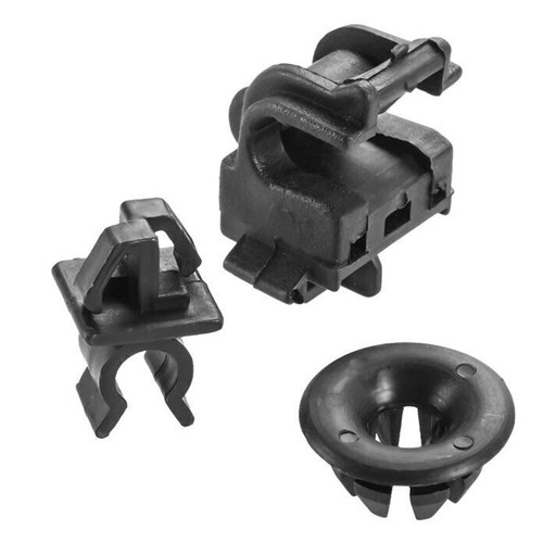 3pcs car hood rod holder - 3pcs,