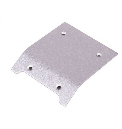 Toit arceaux aluminium baja - d'arceaux,
