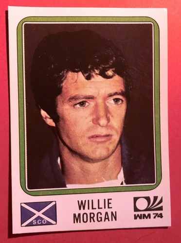 Panini world cup munchen - panini, 74'