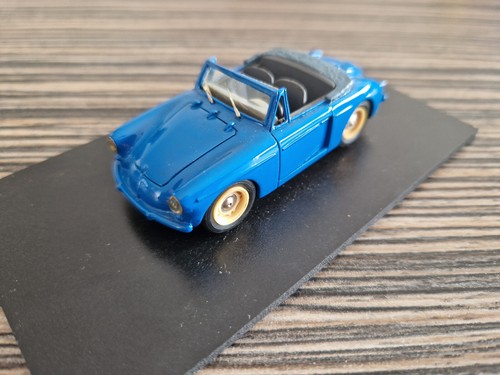 Heco modeles renault - modeles, 4cv