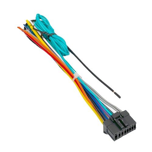 New wire harness for - new,