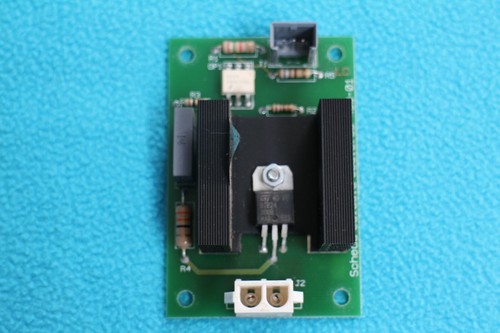 Carte control pour - de,