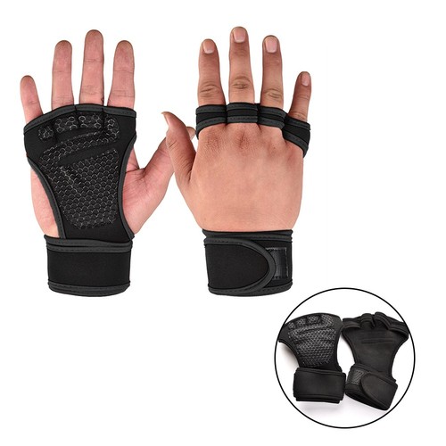 Gants musculation fitness
