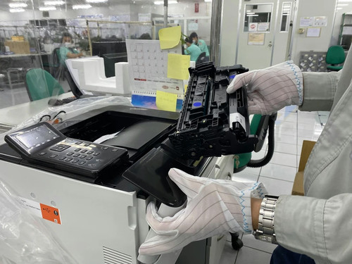 Epson 1001311 sous ensemble - epson, sous-ensemble