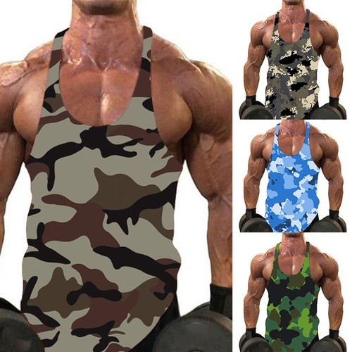 Débardeur homme gilet - débardeur,