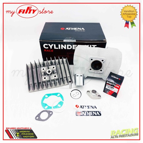Cylindre usinage 75cc - cylindre, d’usinage