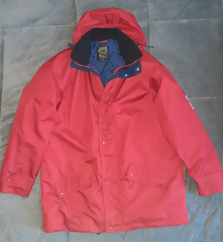 Parka homme aigle 1853 - 1853,