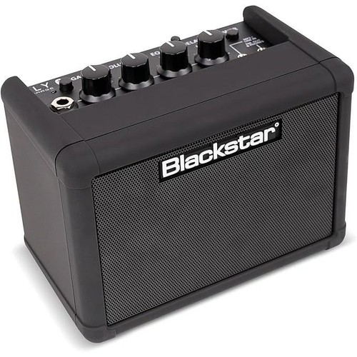 Mini amplificateur guitare