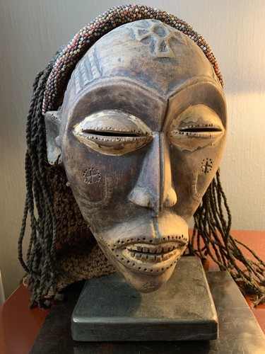 Art africain ancien masque - art,