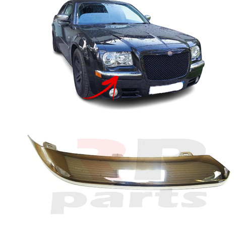 Pour chrysler 300c - pour,