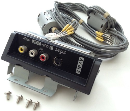 Carte module in - in, 3