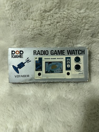Montre radio jeu - montre,