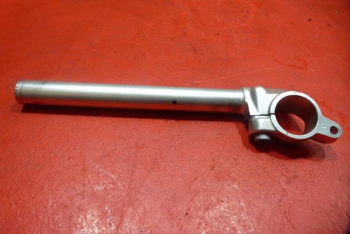 Demi guidon gauche mbk power - demi-guidon,