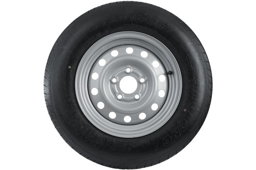 Roue remorque unitrailer - roue,