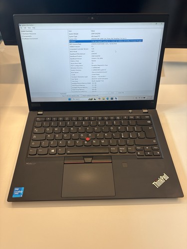 Lenovo thinkpad t14 gen - t14,