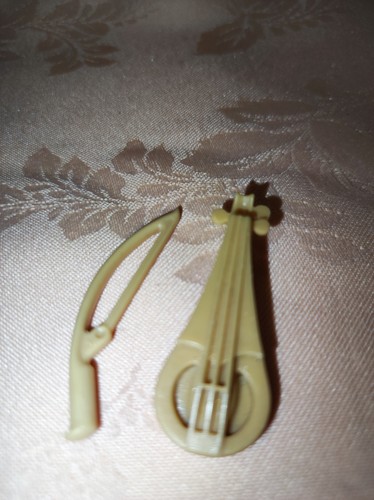 Playmobil accessoire - ,