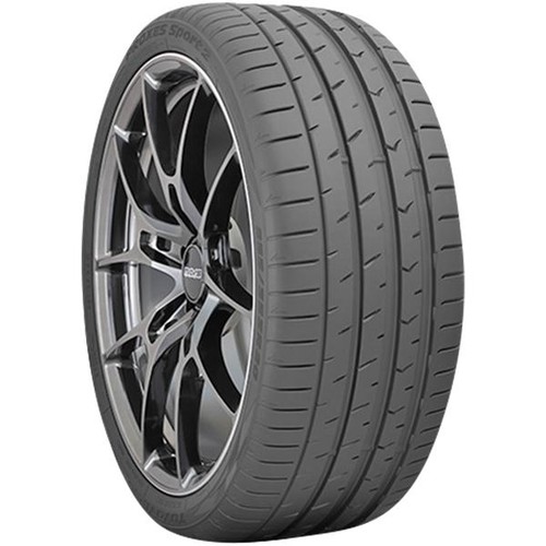 Toyo proxes sport 235 - toyo,