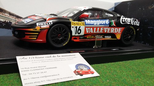 Ferrari f430 challenge coca - ferrari,