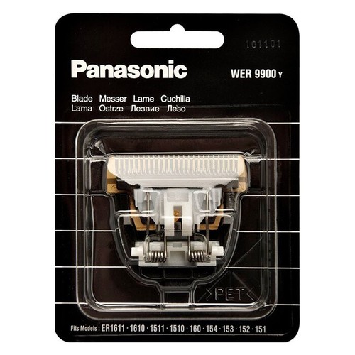 Panasonic ersatz taper - ersatz, x-taper