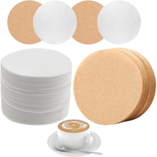 Filtres papier café - , 64mm