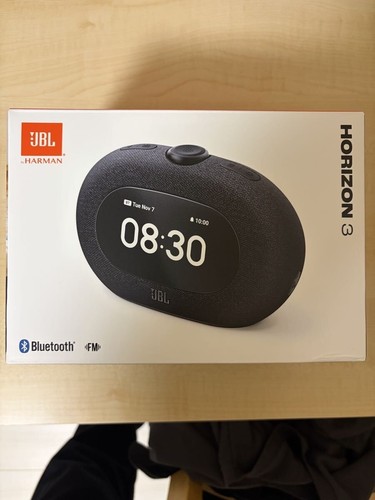 Jbl horizon bluetooth - jbl,