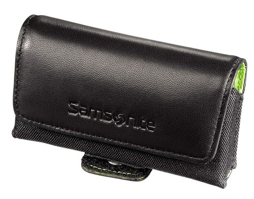 Samsonite lucca cuir sac - sac, À