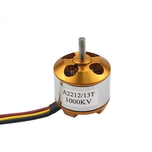 Moteur brushless intégration - moteur,