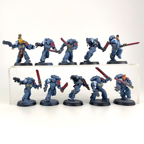X10 griffes sanglantes - griffes,
