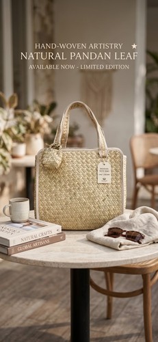 Sac cabas herbe bang - cabas,