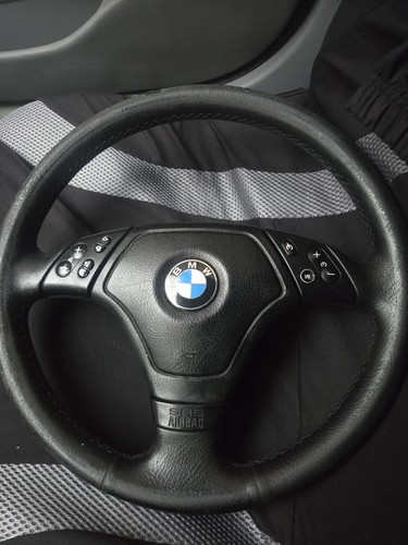 Volant bmw e46 2004 - bmw,