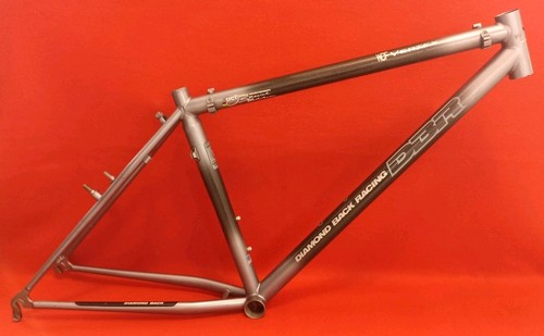 Diamondback dbr wcf vertex - wcf,