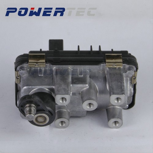 Turbo actionneur 8506380