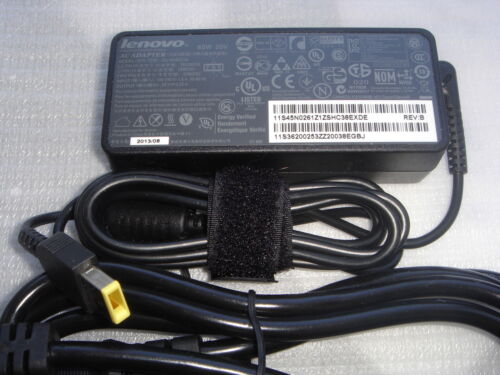 Alimentation origine lenovo - alimentation, d'origine