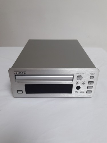 Teac 300 mkiim cd rw - hd-300,