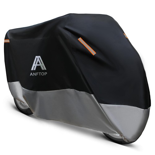 Housse moto exterieur - housse,