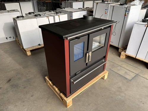 Cuisiniere bois verso cs - cuisiniere,