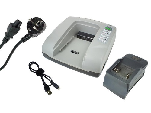 Powersmart 36v chargeur - 20-36v,