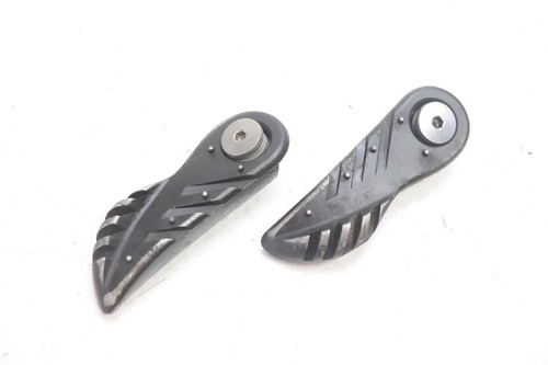 Paire cale pied arriere mbk - cale,