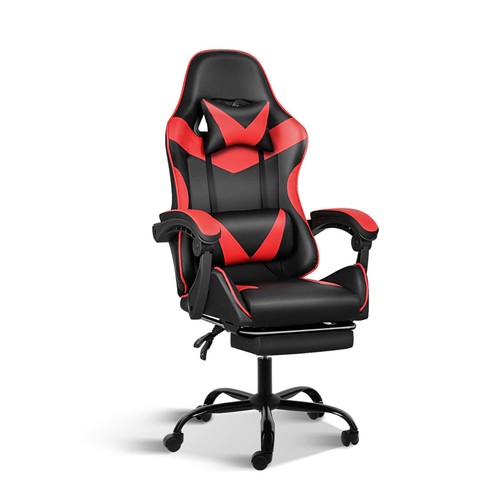 Fauteuil gaming ergonomique - fauteuil,